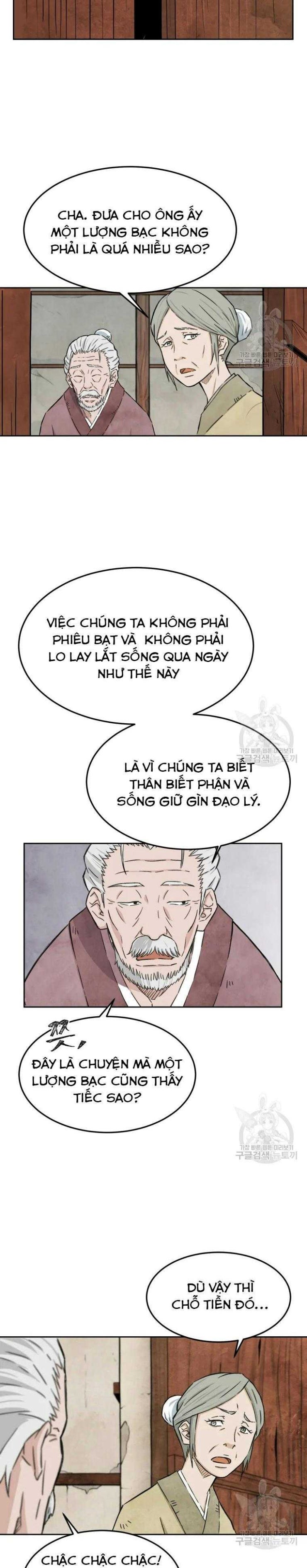 Đại Cao Thủ - Page 14