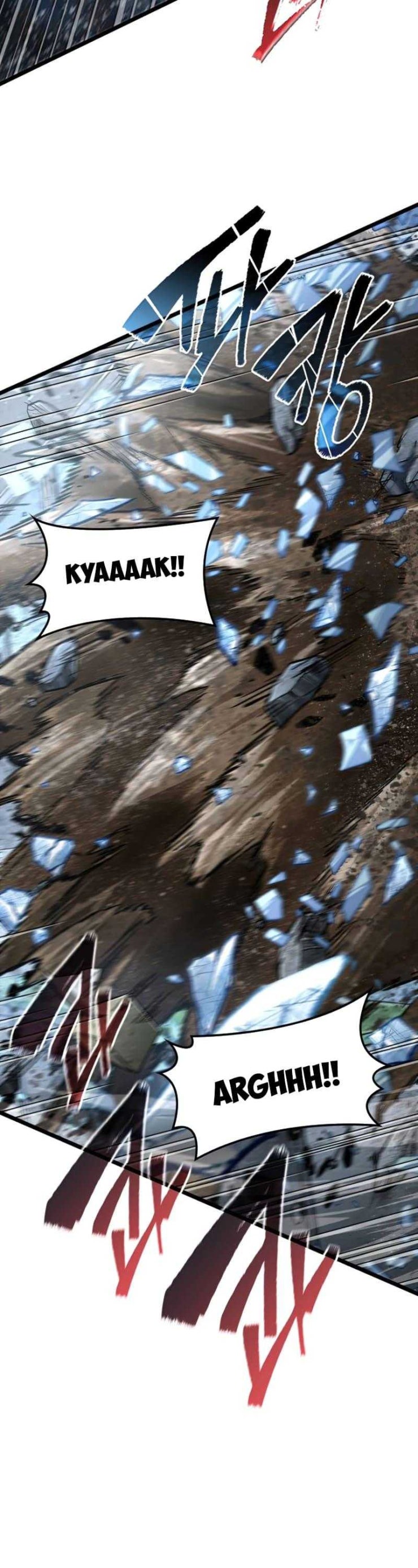 Thế Giới Hậu Tận Thế - Page 8