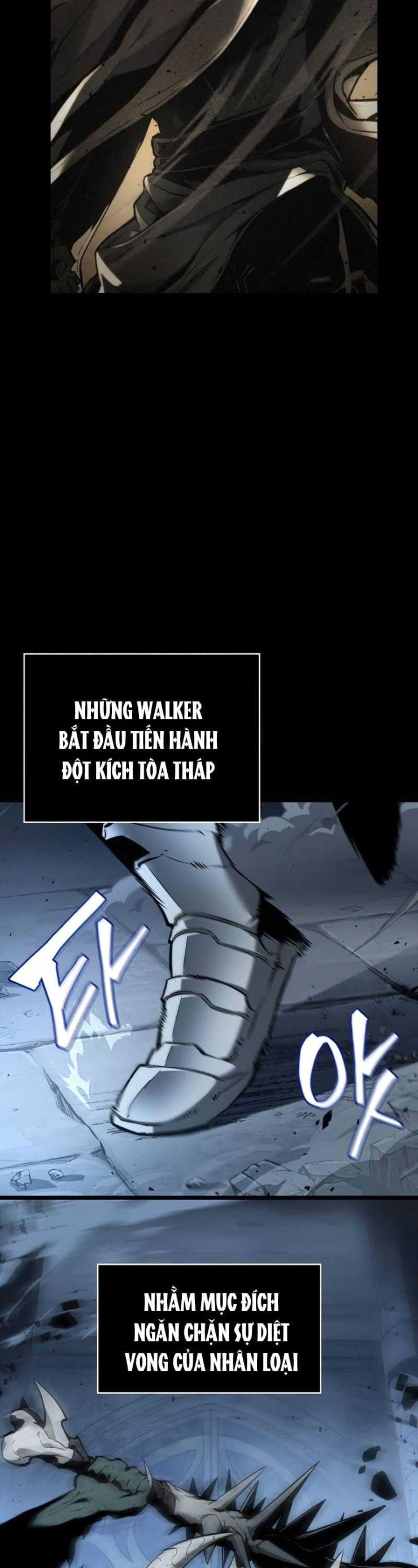 Thế Giới Hậu Tận Thế - Page 36