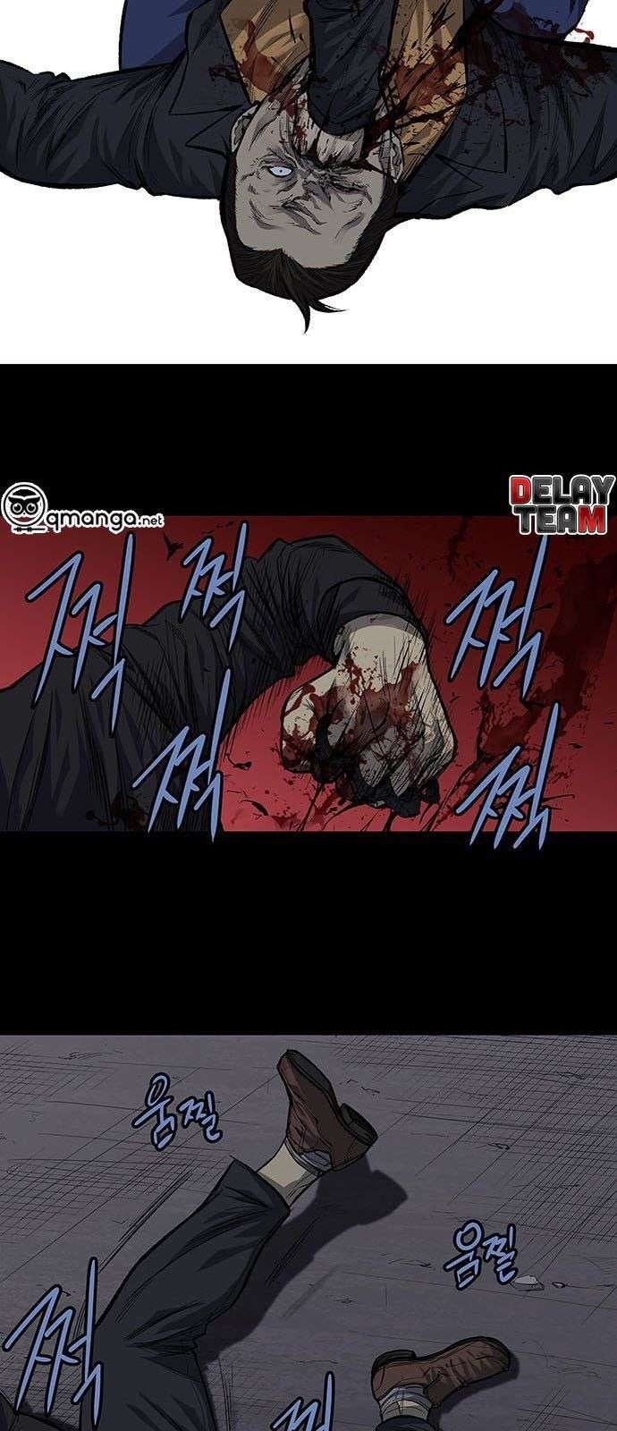 Thợ Săn Công Lý - Page 32