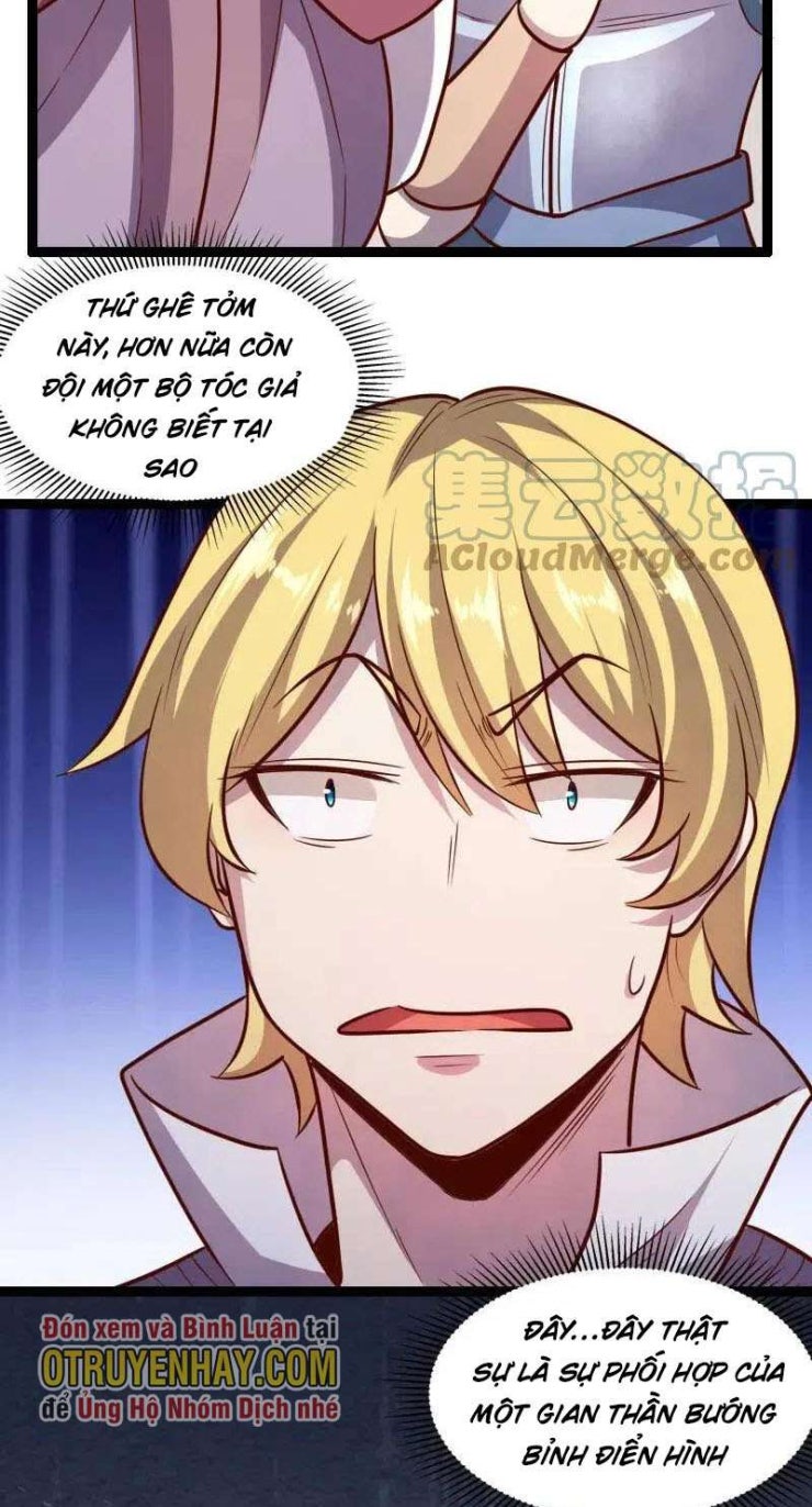 Thành Chủ Mạnh Nhất Tại Dị Giới - Page 41