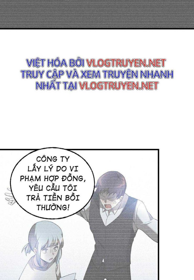 Người Chơi Siêu Mạnh - Page 37