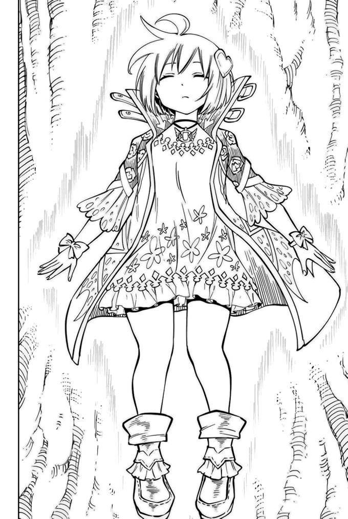 Cánh Cổng Ác Mộng - Page 17