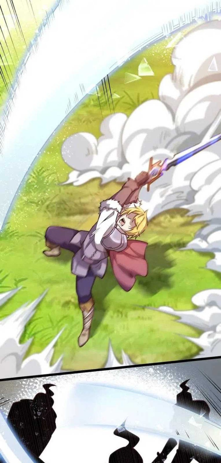 Thành Chủ Mạnh Nhất Tại Dị Giới - Page 14