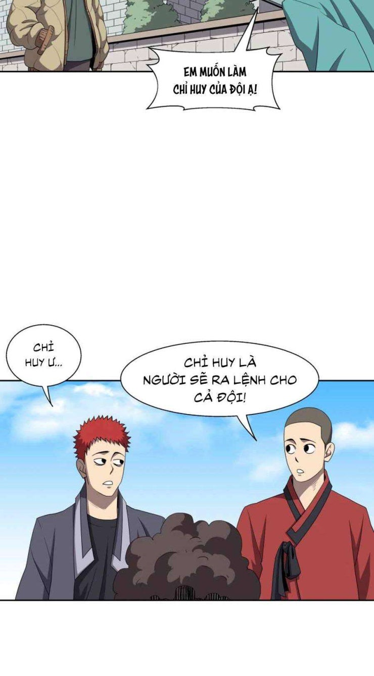 Thợ Săn Quái Vật - Page 26