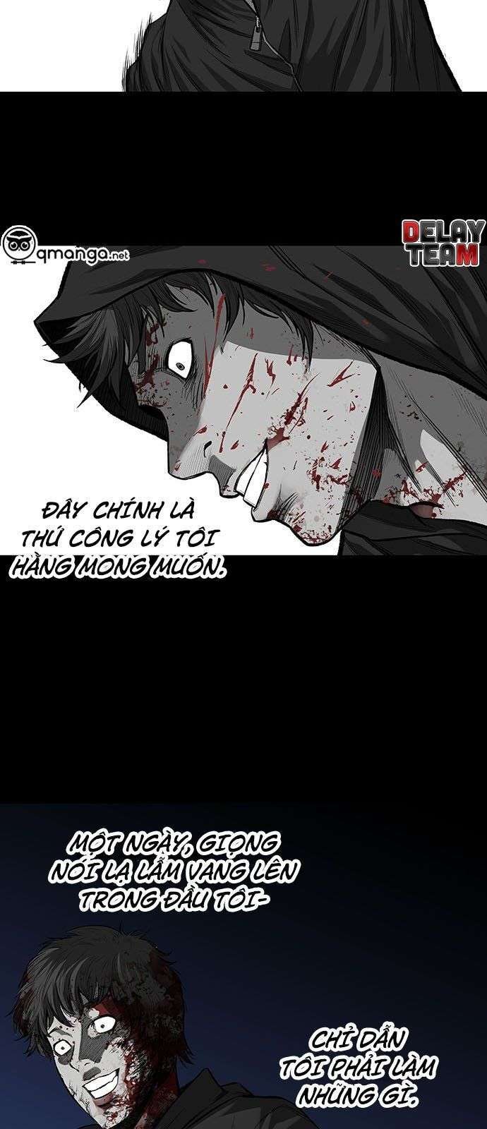 Thợ Săn Công Lý - Page 35