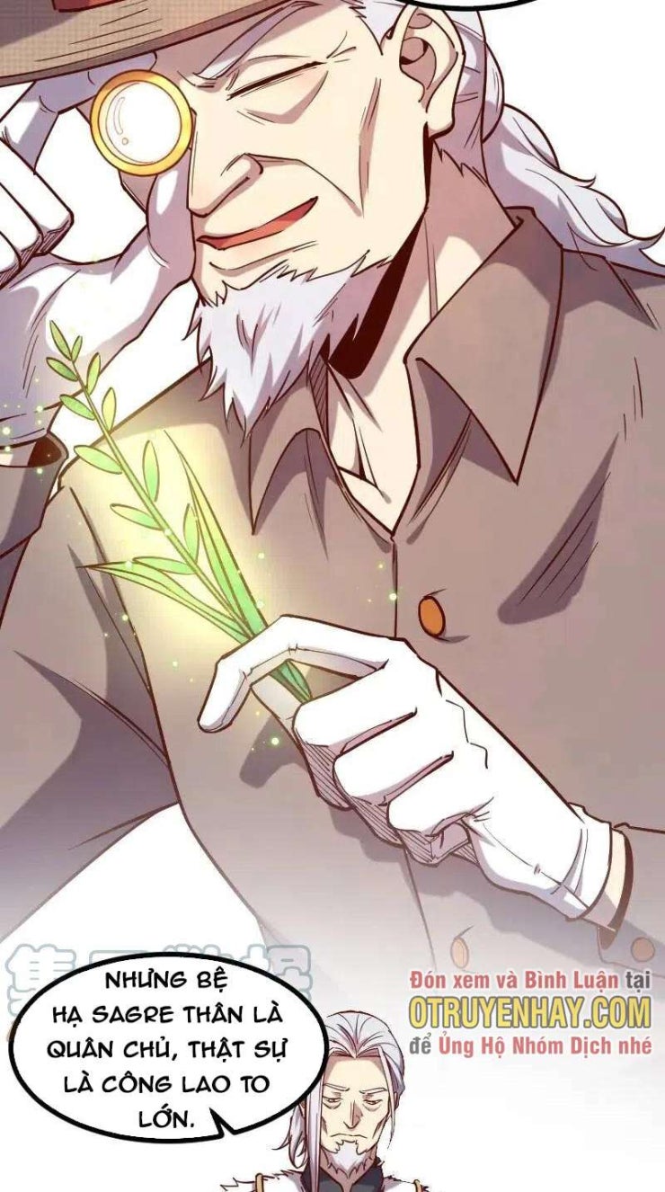 Thành Chủ Mạnh Nhất Tại Dị Giới - Page 25