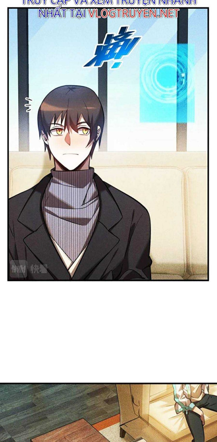 Người Chơi Siêu Mạnh - Page 39