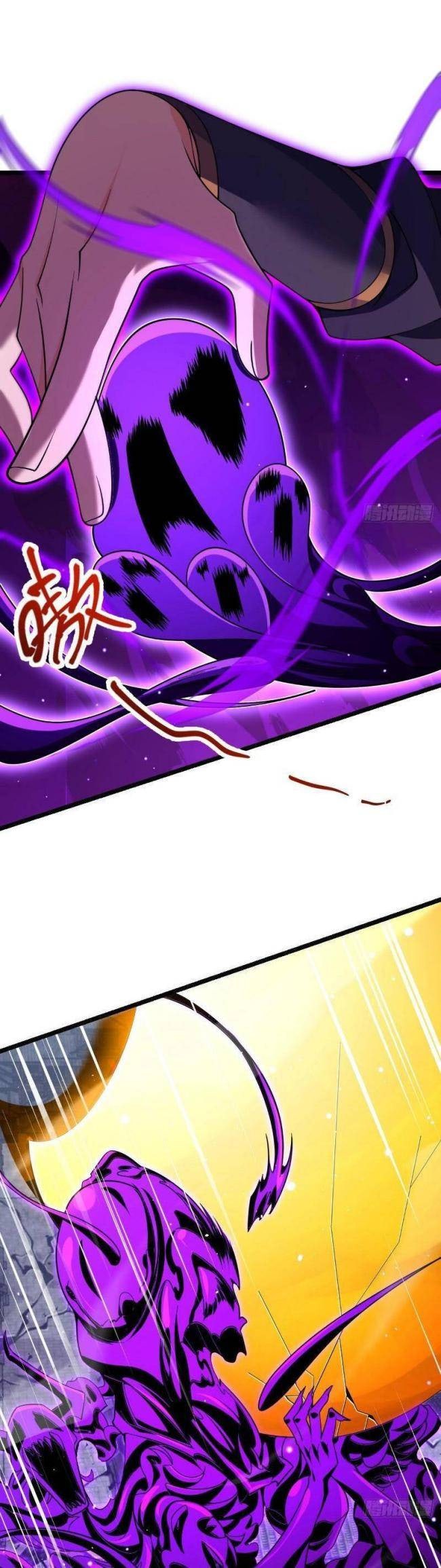 Đại Vương Tha Mạng - Page 11