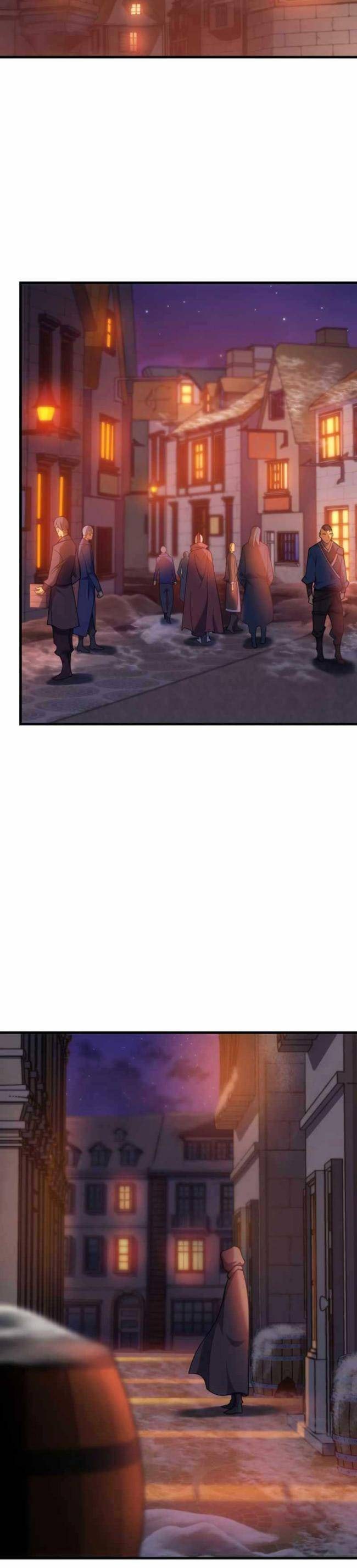 Tái Sinh Thành Công Chức Ở Một Thế Giới Xa Lạ - Page 33