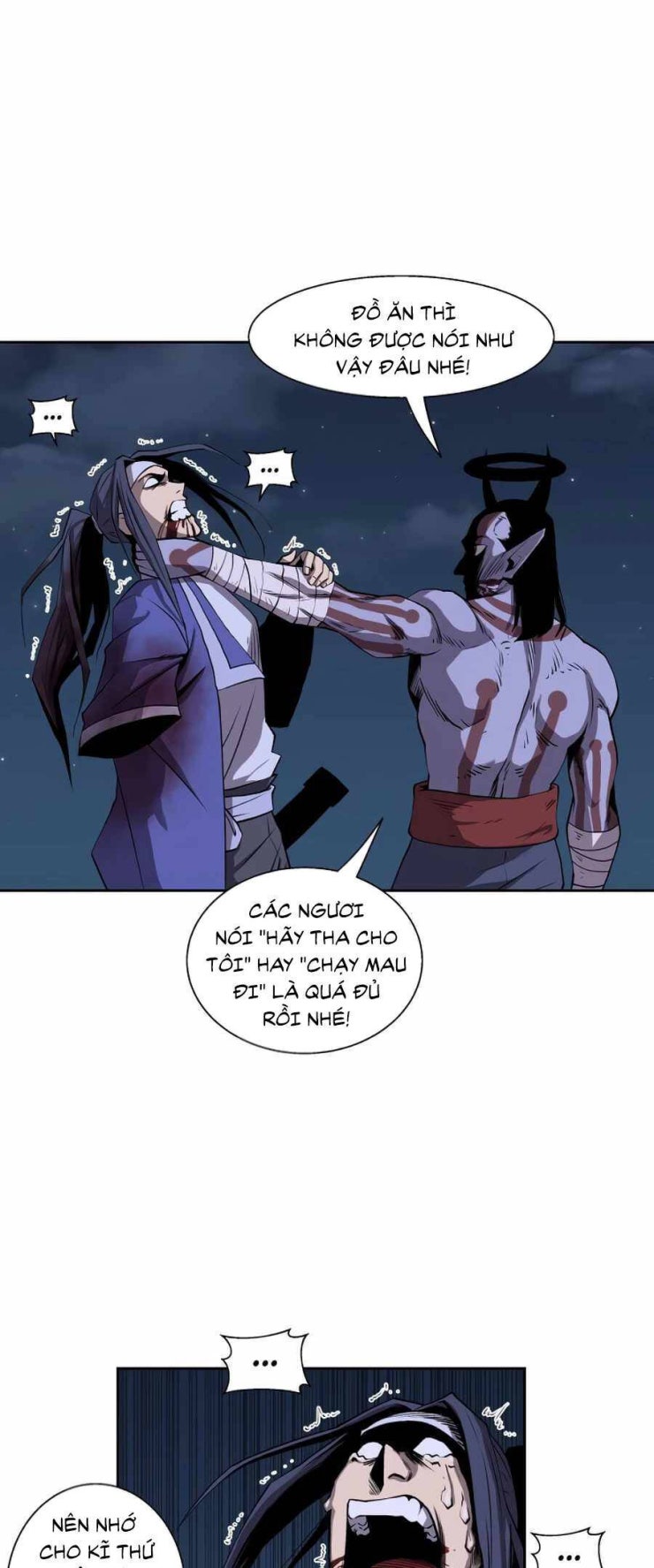 Thợ Săn Quái Vật - Page 29