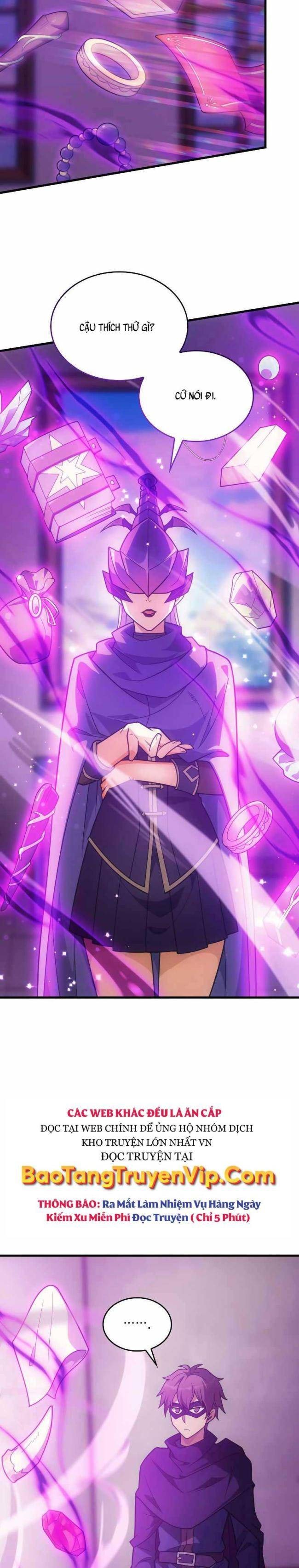 Tái Sinh Thành Công Chức Ở Một Thế Giới Xa Lạ - Page 22