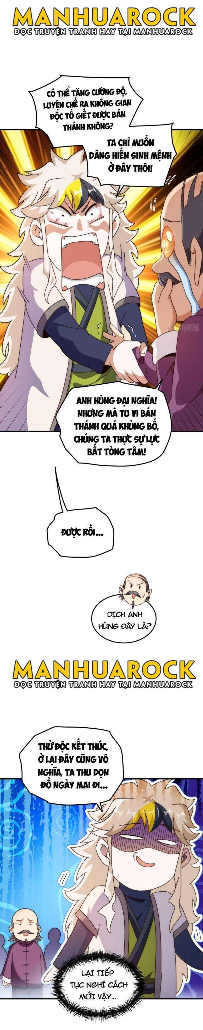 Người Trên Vạn Người - Page 30