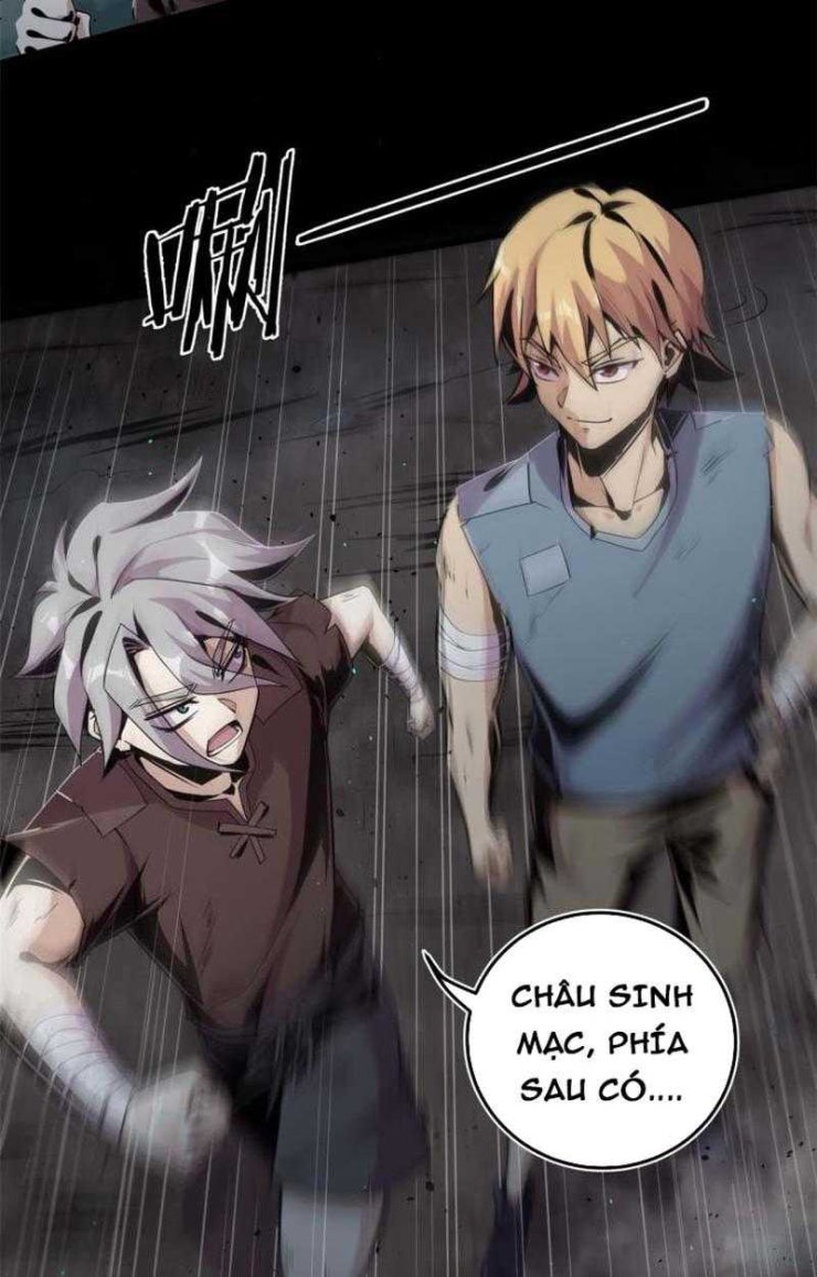 Sủng Mị - Page 31