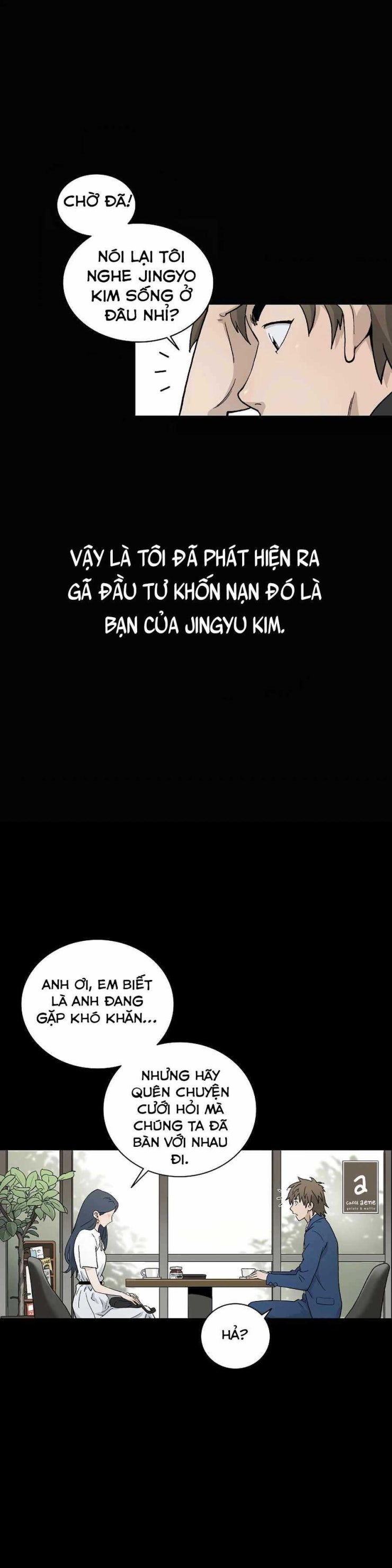 Trọng Sinh Thành Thần Y Thời Tam Quốc - Page 8