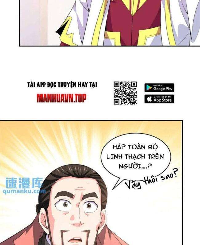 Thiên Đạo Đồ Thư Quán - Page 15