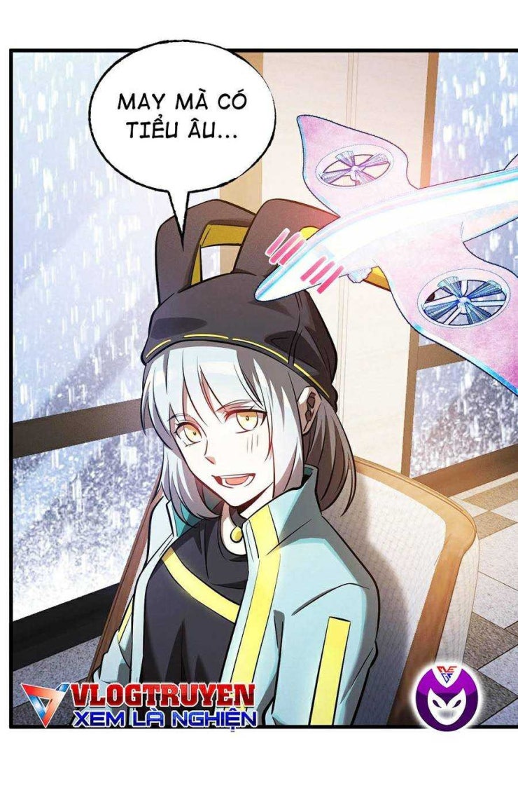 Người Chơi Siêu Mạnh - Page 43