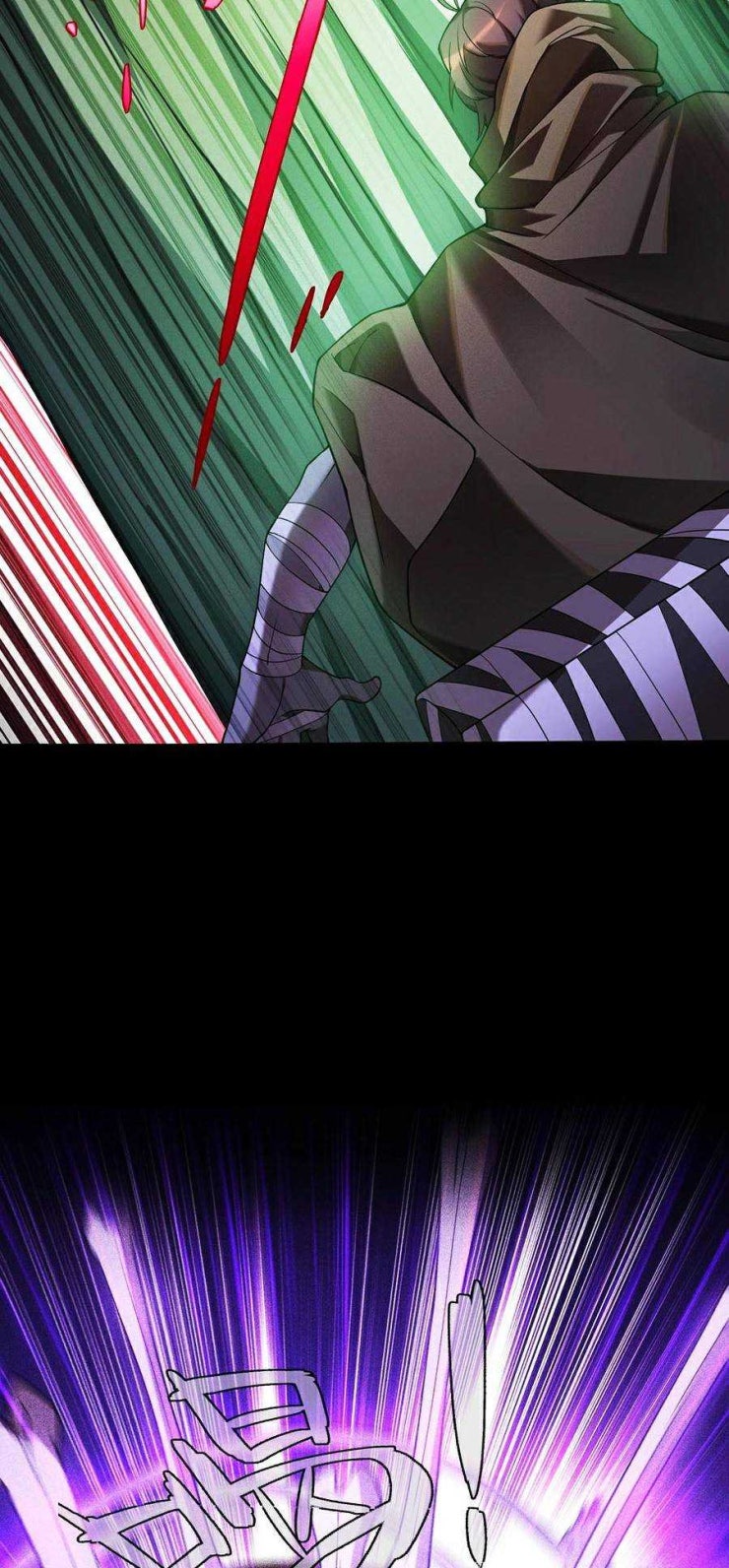 Người Chơi Siêu Mạnh - Page 35