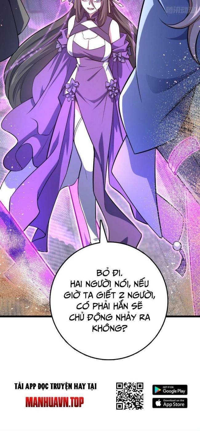 Đại Vương Tha Mạng - Page 40