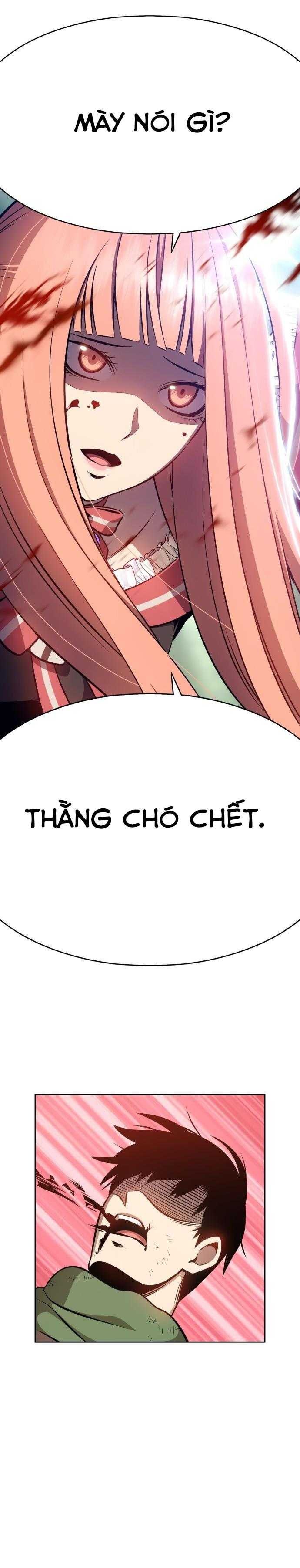 Gậy Gỗ Cấp 99 - Page 34