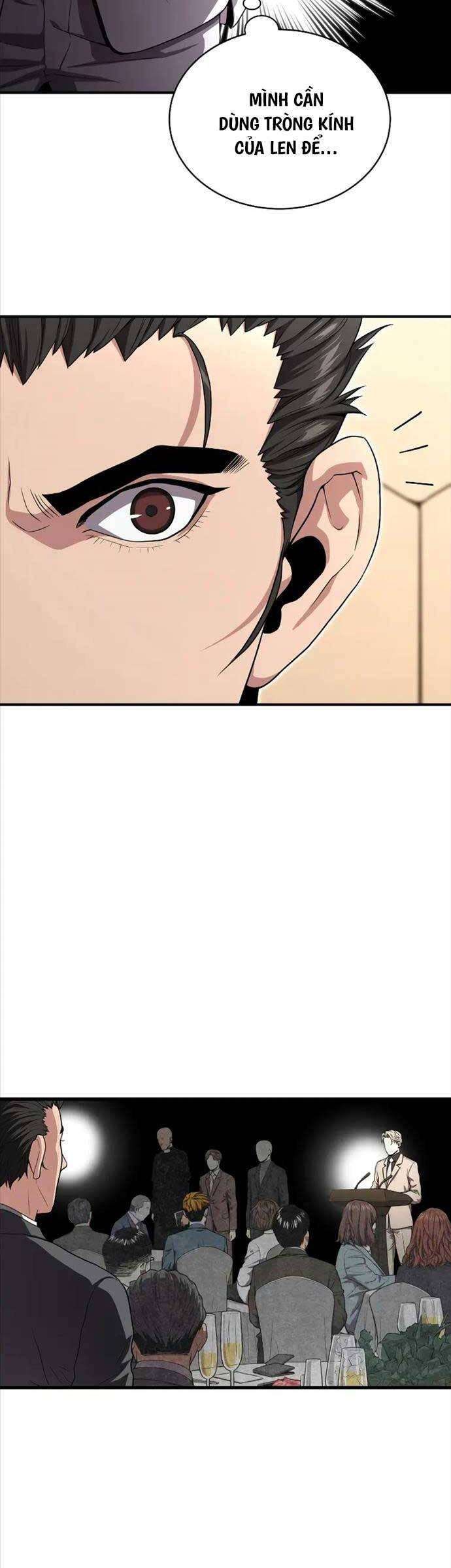 Luyện Cấp Chốn Địa Ngục - Page 34