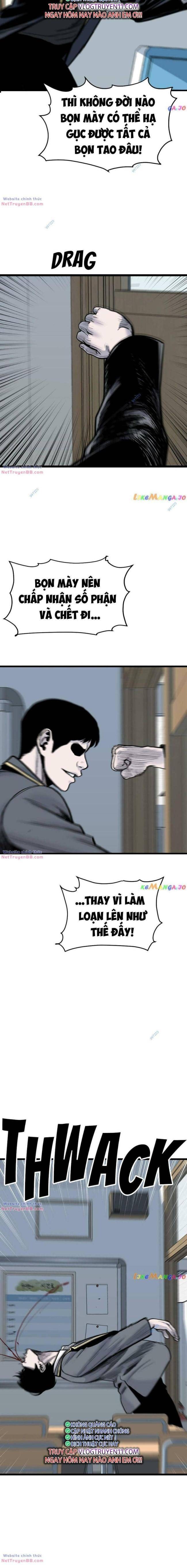 Chuyển Hóa - Page 23