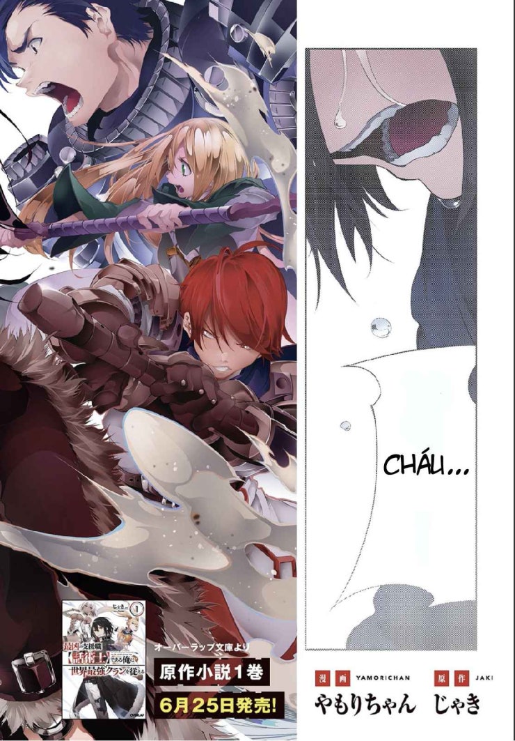 The Most Notorious Talker Runs the Worlds Greatest Clan - Page 3