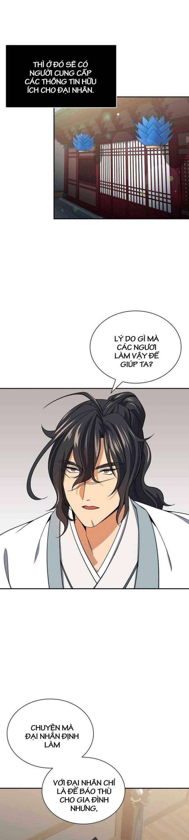 Quán Trọ Phong Ba - Page 16