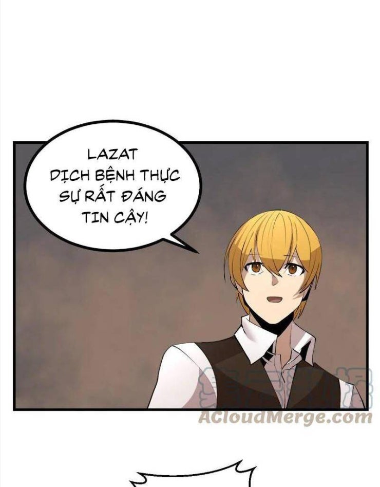 Bá Vương Hầm Ngục - Page 5