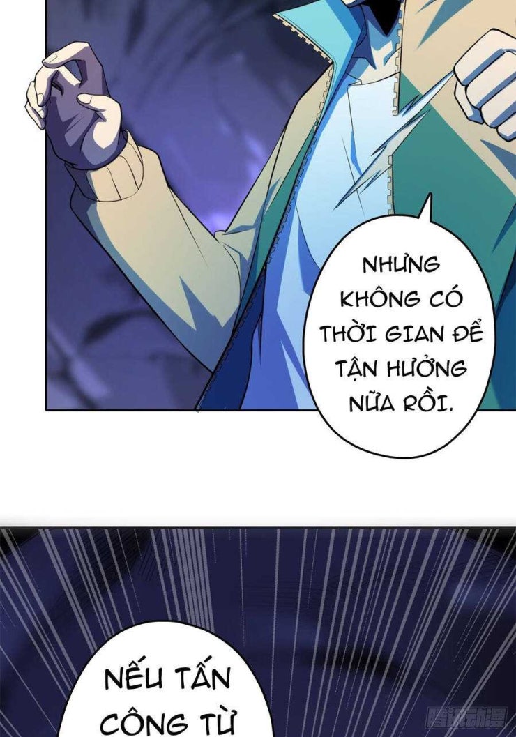 Chúa Tể Vực Thẳm - Page 51