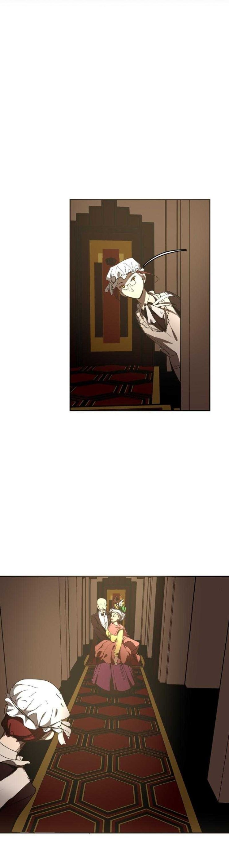 Dạ Lan Tím - Page 22