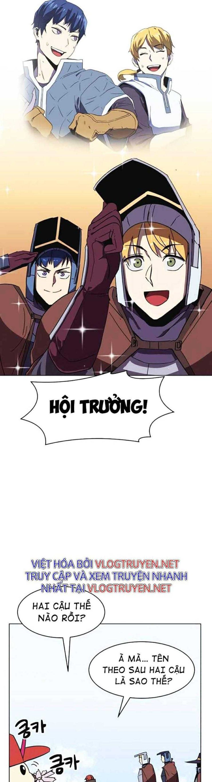 Trùm Cuối - Page 15