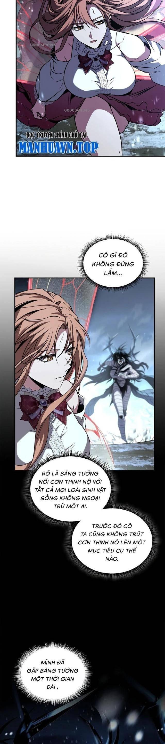 Pháp Sư Thiên Tài Giấu Nghề - Page 6