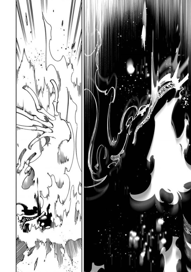 The Most Notorious Talker Runs the Worlds Greatest Clan - Page 19