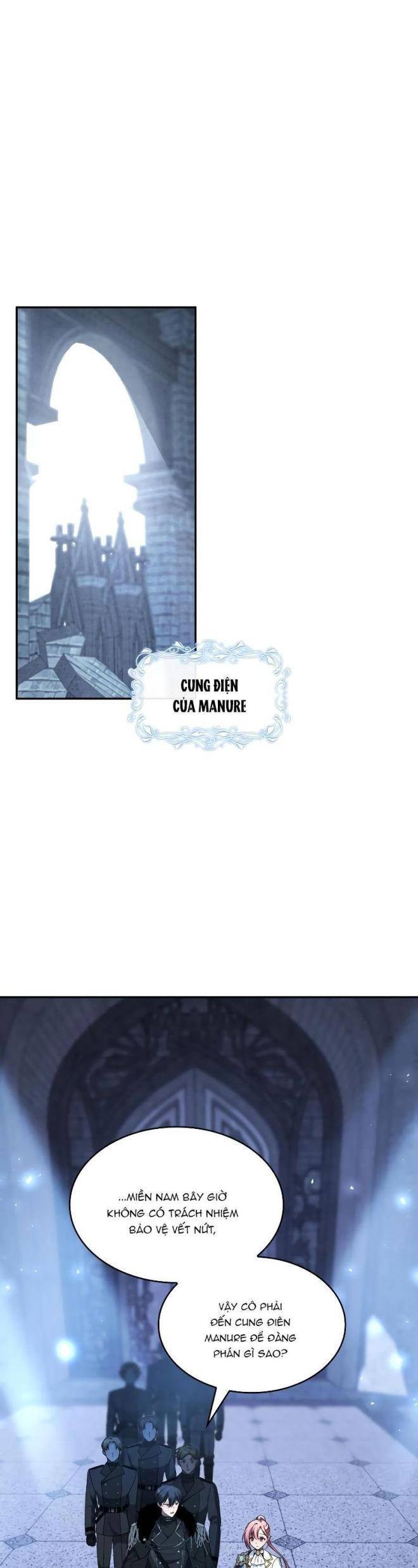 Regina Lena - Gửi Người Không Được Tha Thứ - Page 4