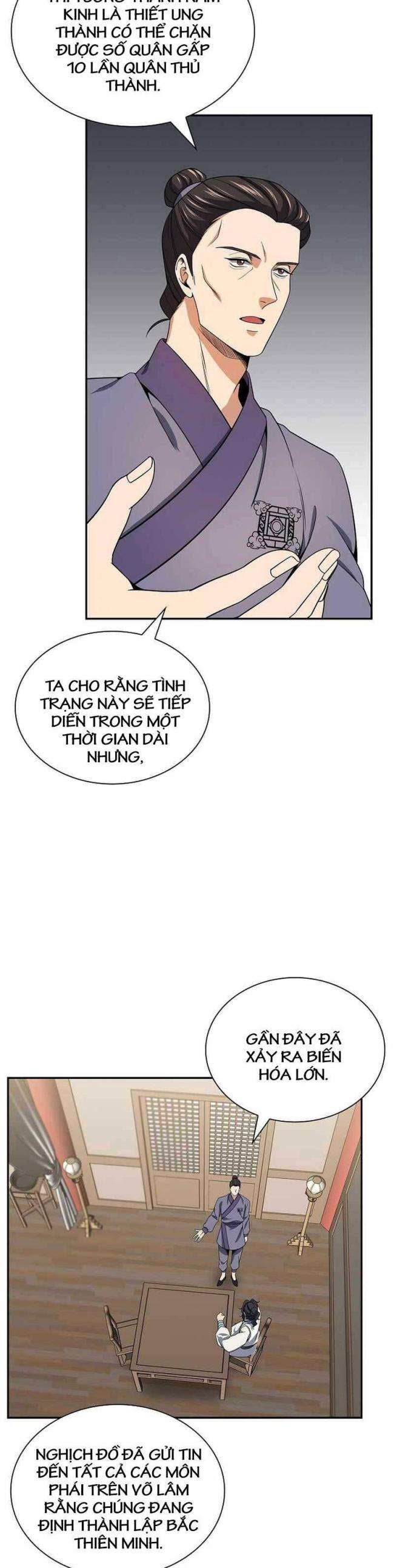 Quán Trọ Phong Ba - Page 24