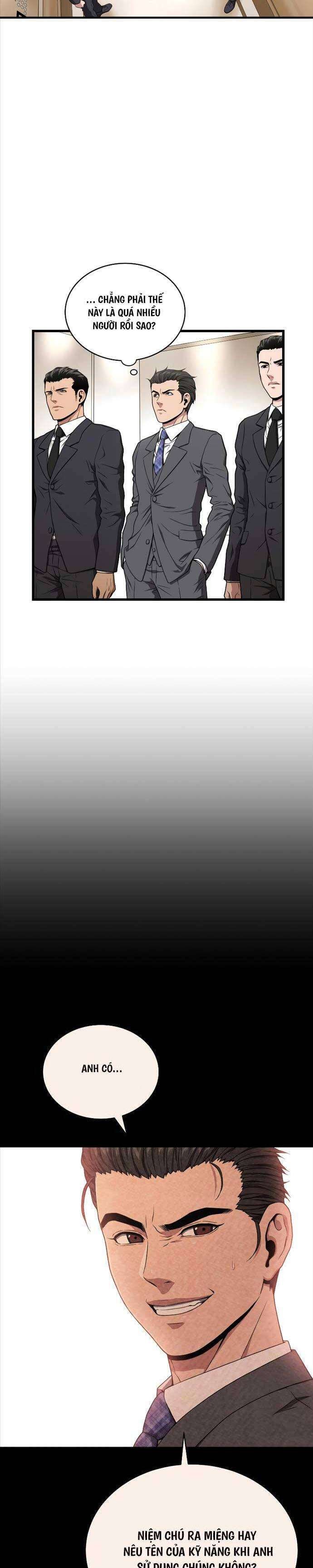 Luyện Cấp Chốn Địa Ngục - Page 26