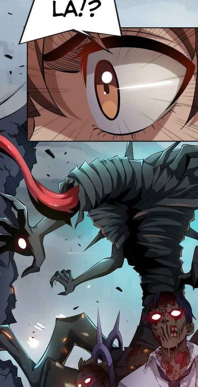 Thợ Săn Mạt Thế - Page 64