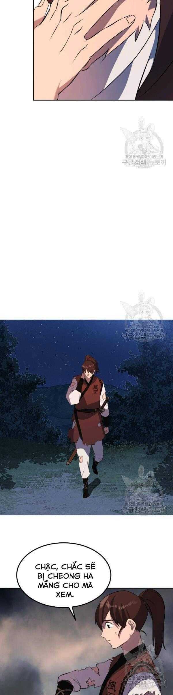 Thiên Hạ Đệ Nhất Phiêu Sĩ - Page 14