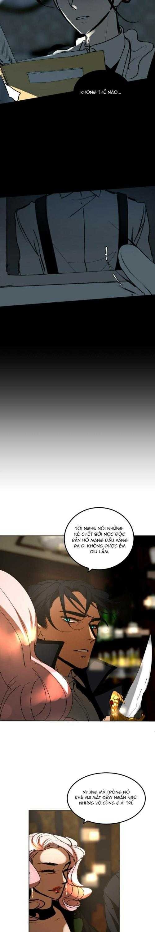 Dạ Lan Tím - Page 7