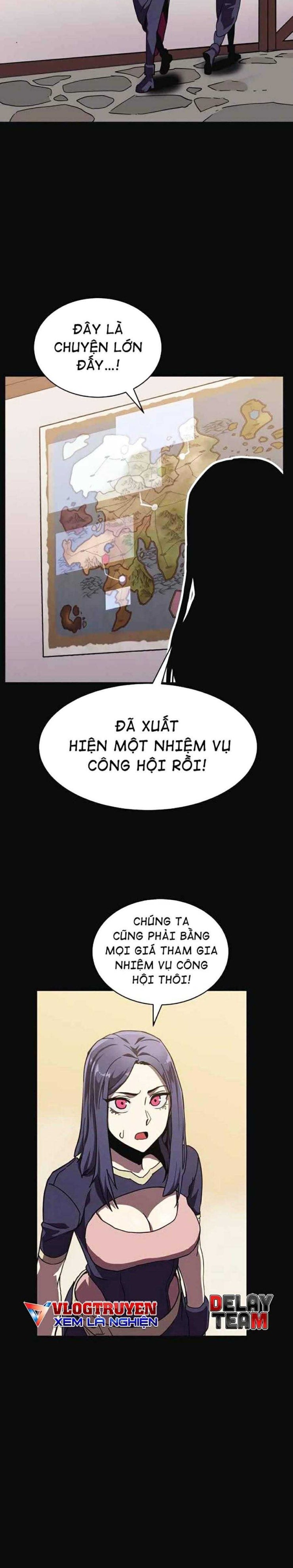 Trùm Cuối - Page 15
