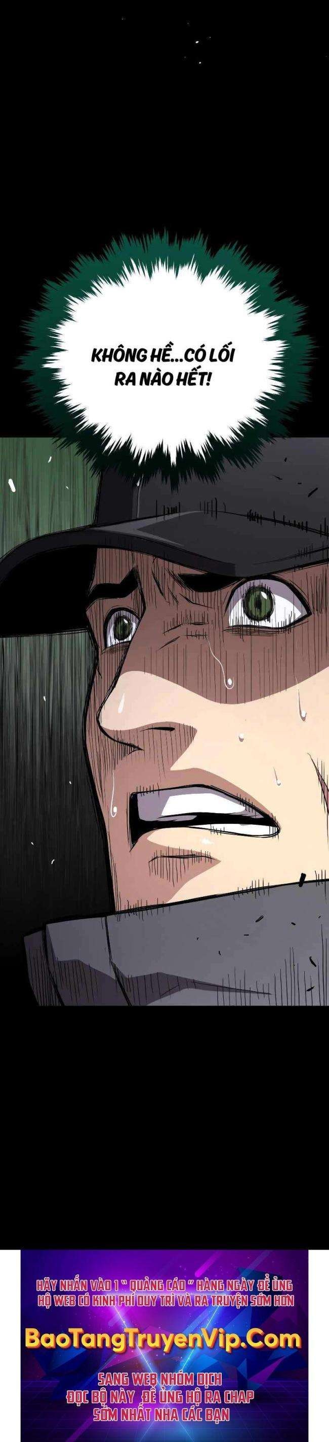 Luyện Cấp Chốn Địa Ngục - Page 38