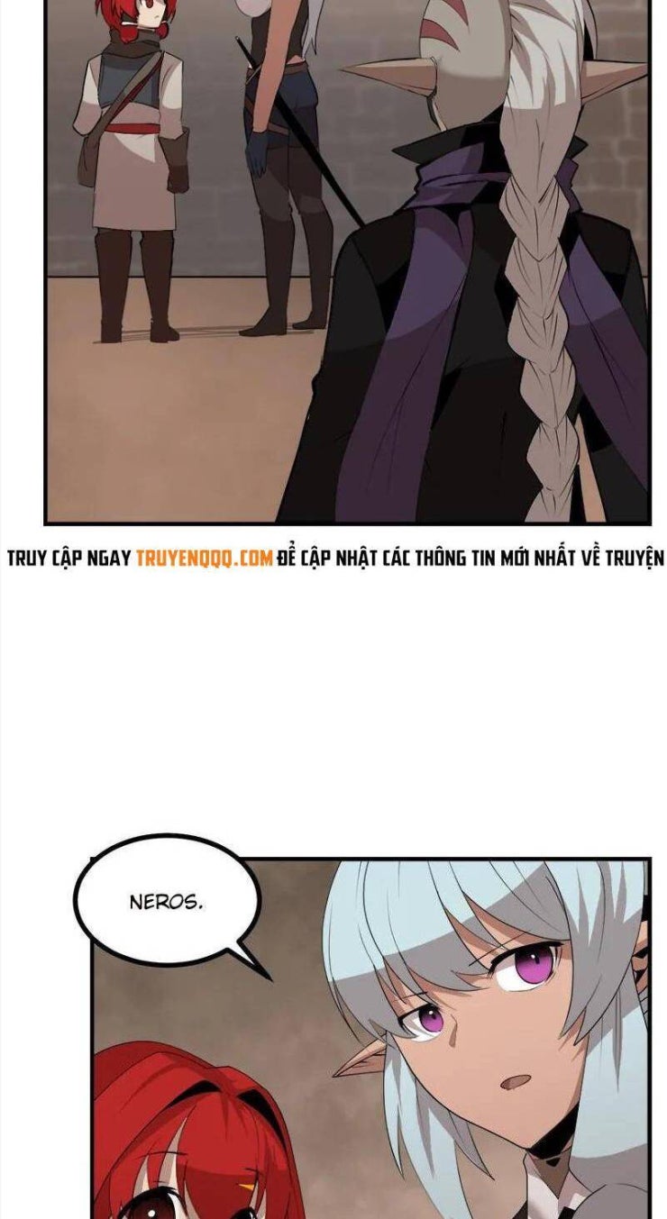 Bá Vương Hầm Ngục - Page 23