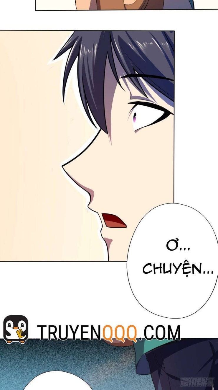 Chúa Tể Vực Thẳm - Page 16