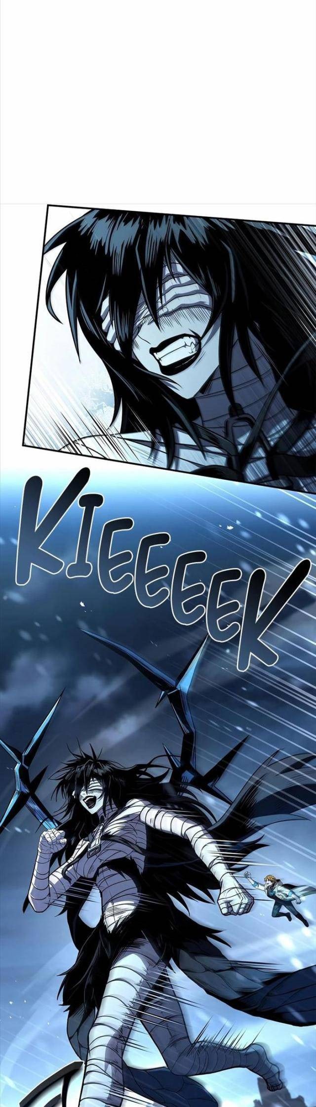 Pháp Sư Thiên Tài Giấu Nghề - Page 25