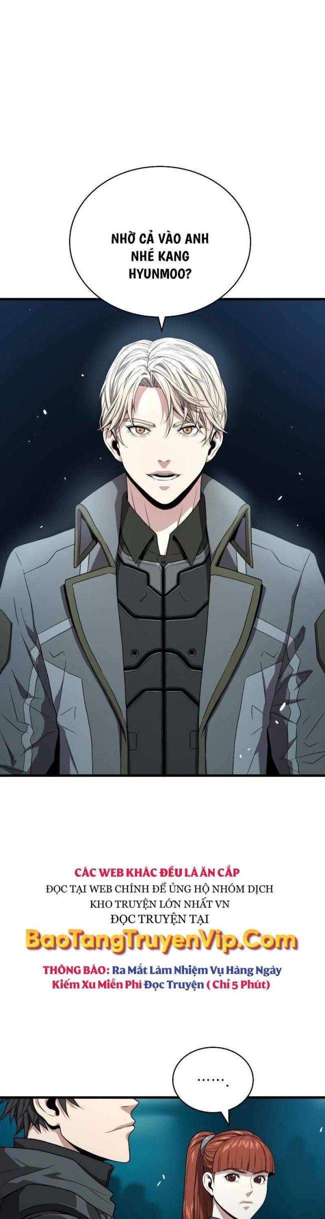 Luyện Cấp Chốn Địa Ngục - Page 22