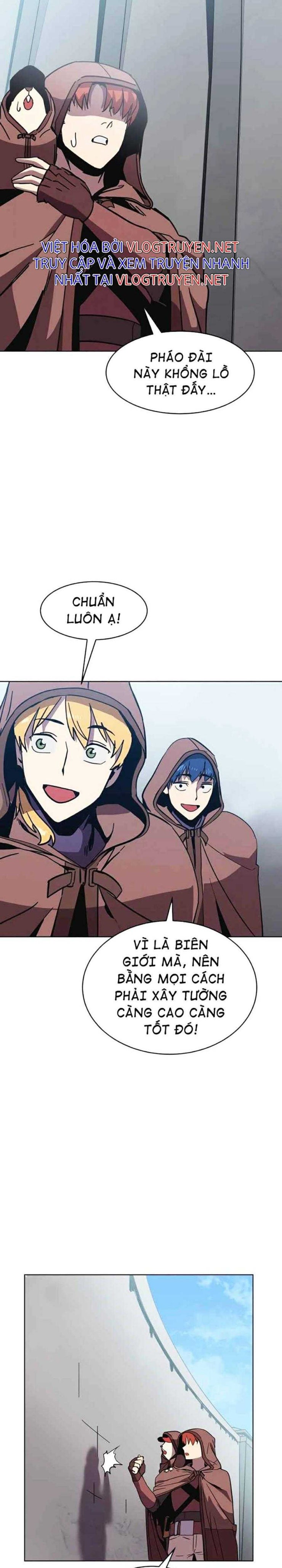 Trùm Cuối - Page 18