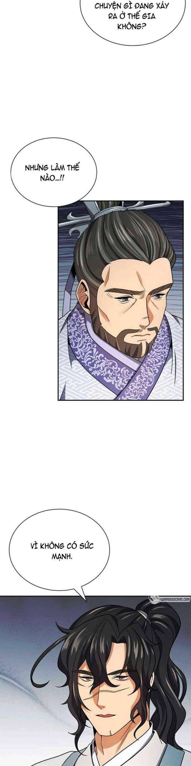 Quán Trọ Phong Ba - Page 35