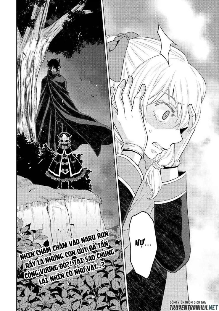 Hiraheishi Wa Kako Wo Yumemiru - Page 23