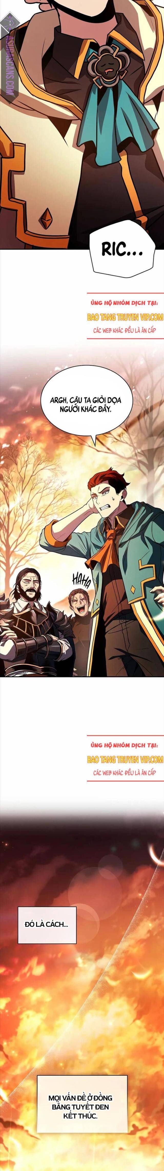 Pháp Sư Thiên Tài Giấu Nghề - Page 12